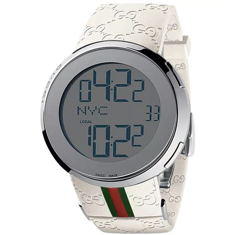 gucci i gucci watch купить|gucci ya114214.